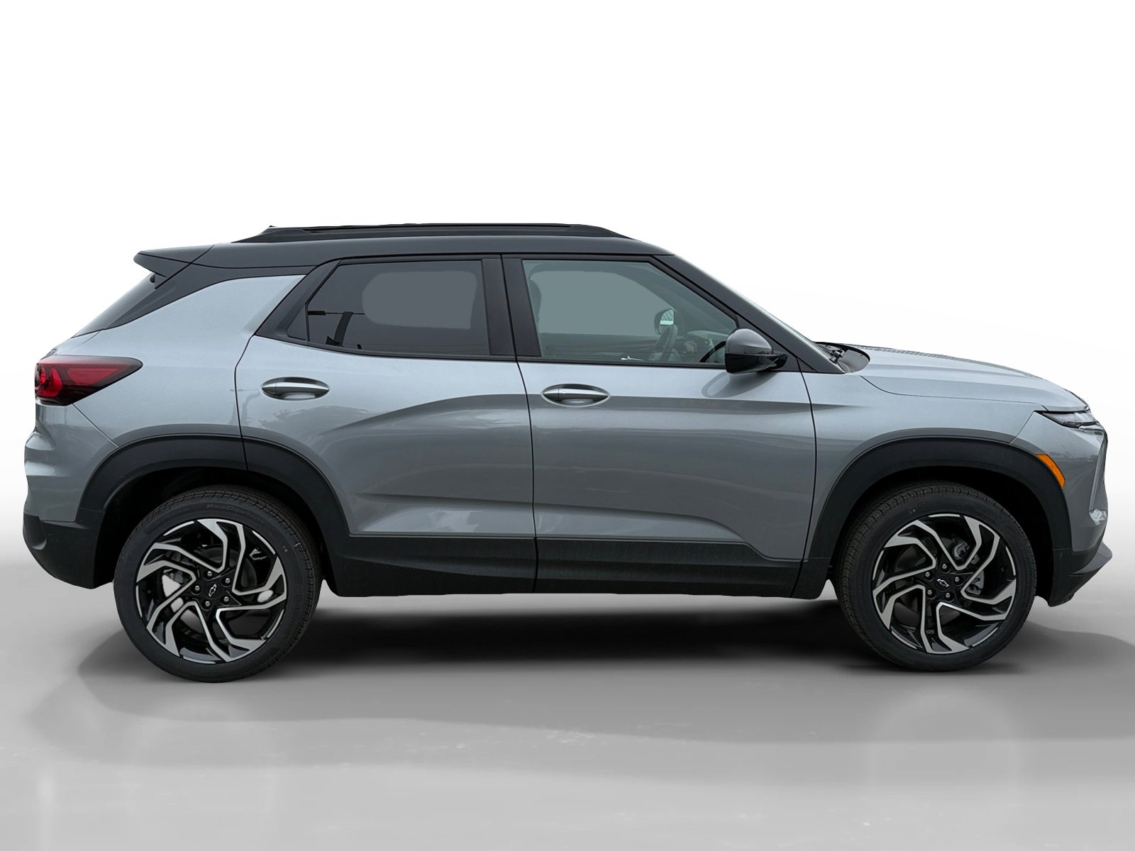 New 2026 Chevrolet TrailBlazer RS w/ Convenience Package AWD/4WD image 6