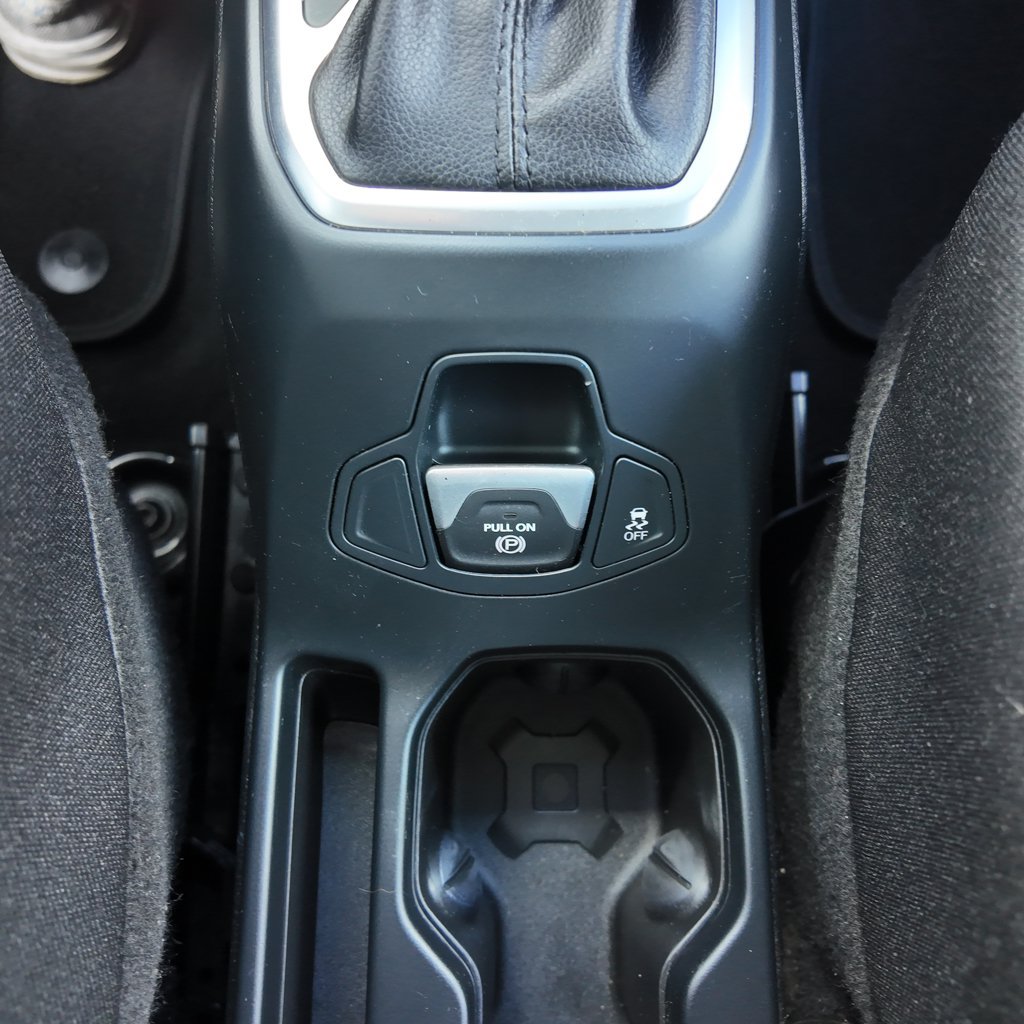 Used 2019 Jeep Renegade Sport AWD/4WD image 13