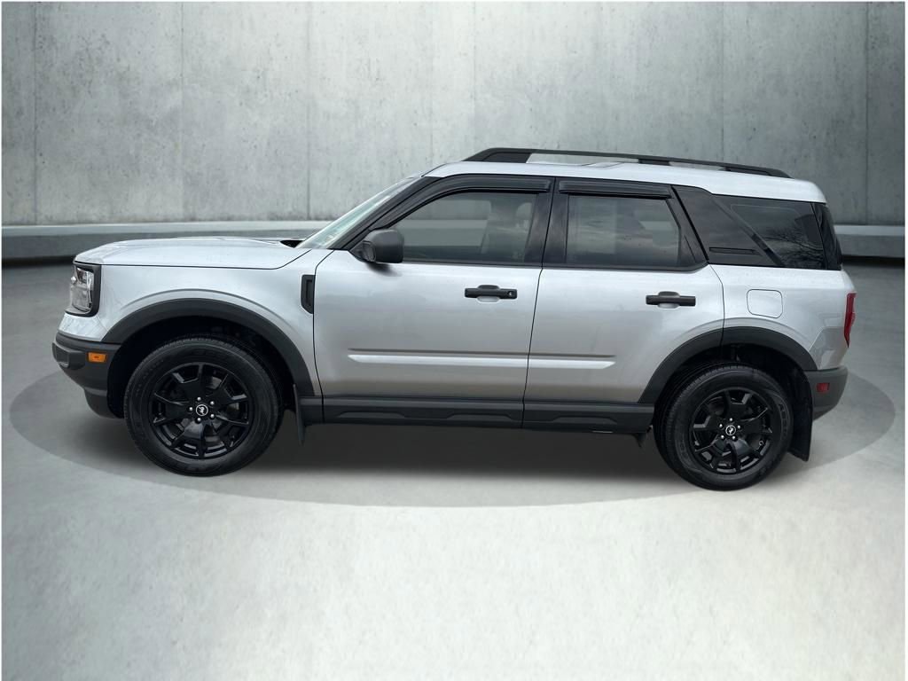 Used 2022 Ford Bronco Sport image 2