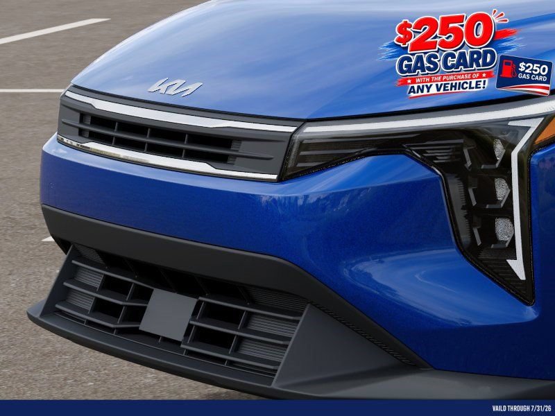 New 2026 Kia K4 FWD image 12