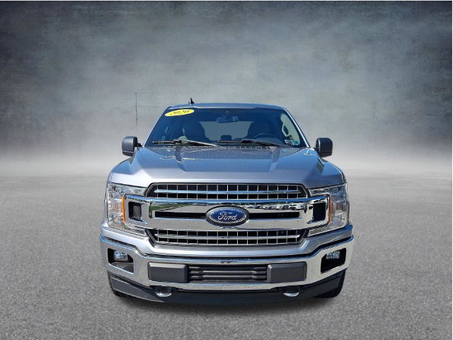 Used 2020 Ford F150 XLT w/ Equipment Group 302A Luxury AWD/4WD image 2