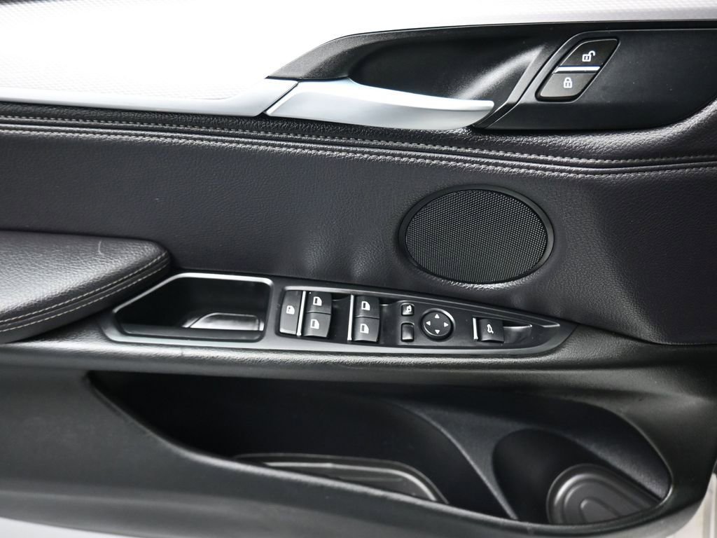 Used 2018 BMW X5 xDrive35i image 10