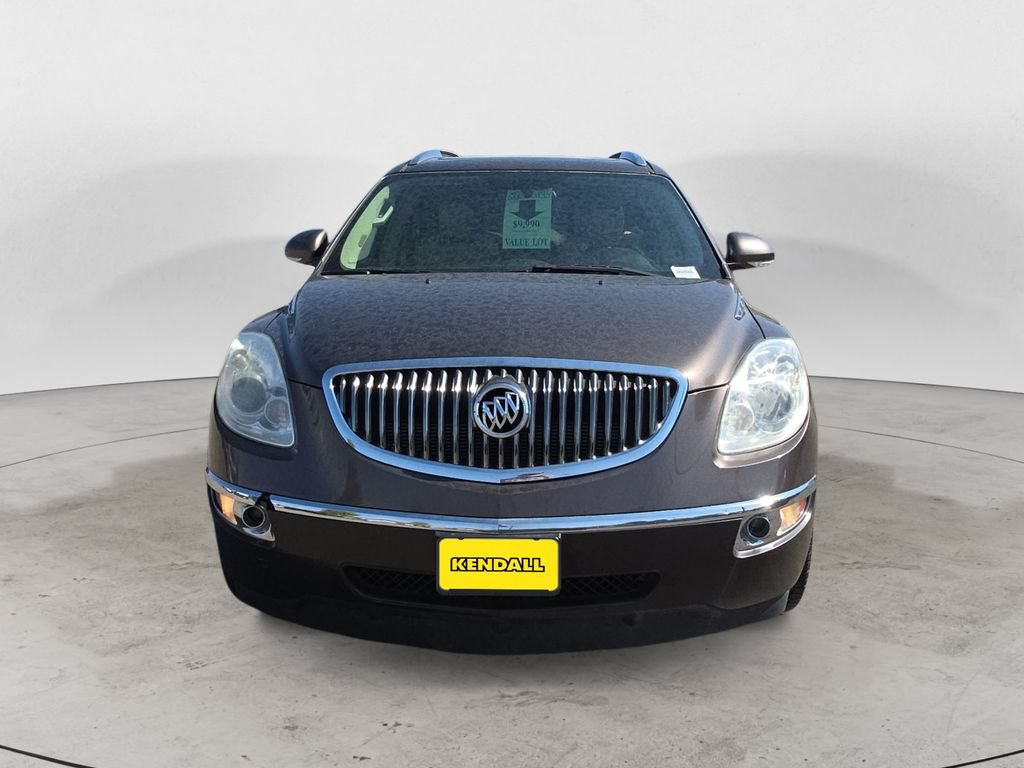 Used 2008 Buick Enclave CXL w/ Entertainment Package #3 FWD image 3