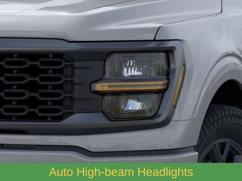 New 2026 Ford F150 STX w/ Equipment Group 200A RWD image 51