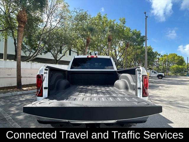 Certified 2026 RAM 2500 Big Horn AWD/4WD image 48