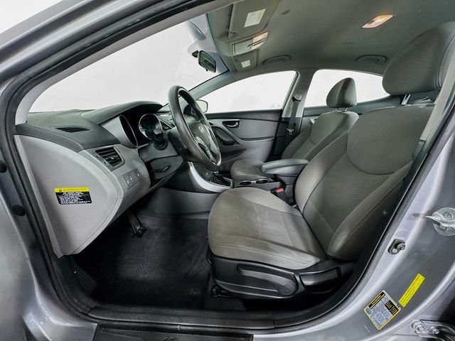 Used 2014 Hyundai Elantra SE w/ Option Group 02 image 24