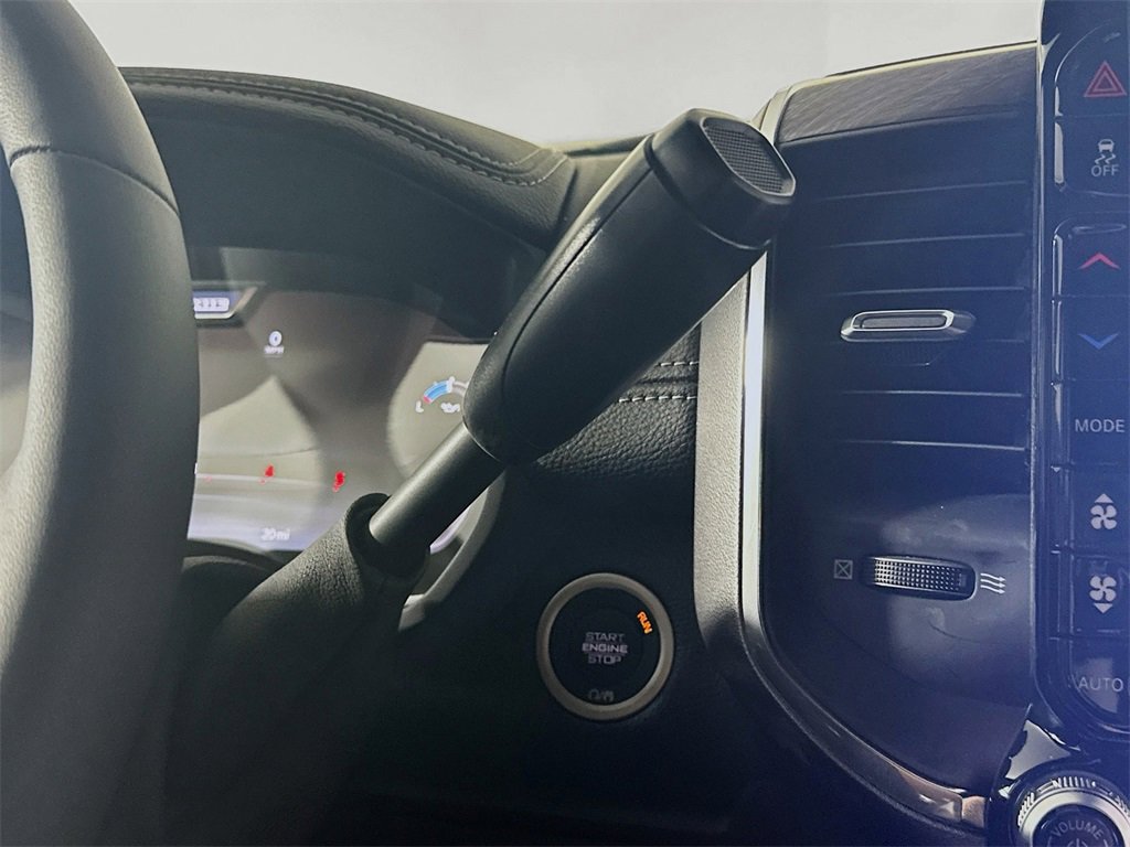 New 2025 RAM 2500 Laramie image 12