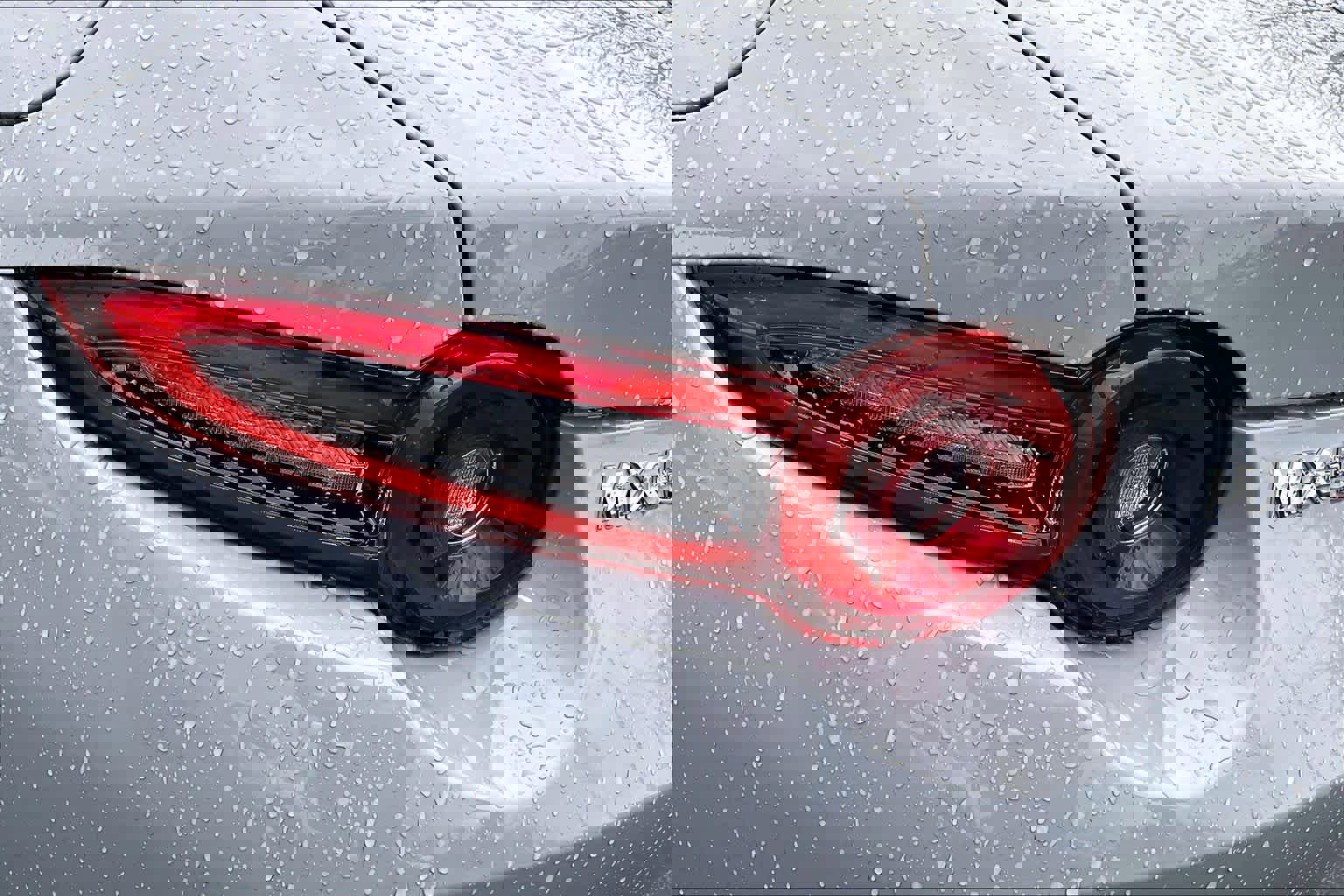 Used 2025 MAZDA MX-5 Miata Grand Touring w/ Weather Package image 23