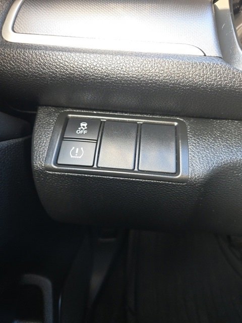 Used 2016 Honda Civic LX image 11