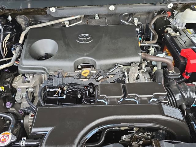 Used 2020 Toyota RAV4 Limited FWD image 32
