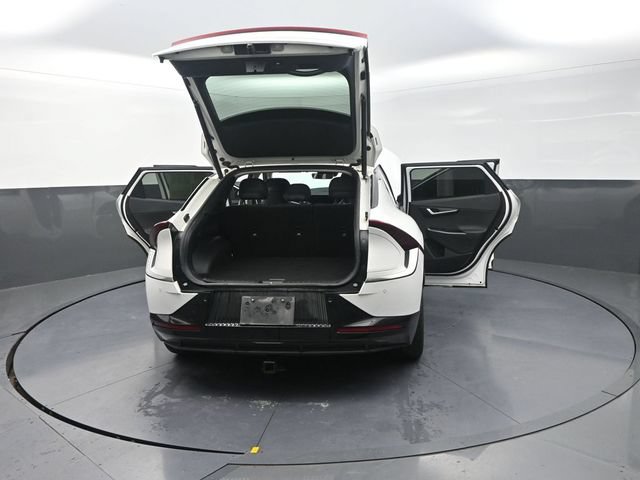 Used 2023 Kia EV6 Wind w/ Wind Technology Package AWD/4WD image 36