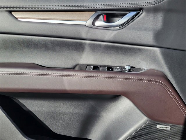 New 2025 MAZDA CX-5 Signature image 3