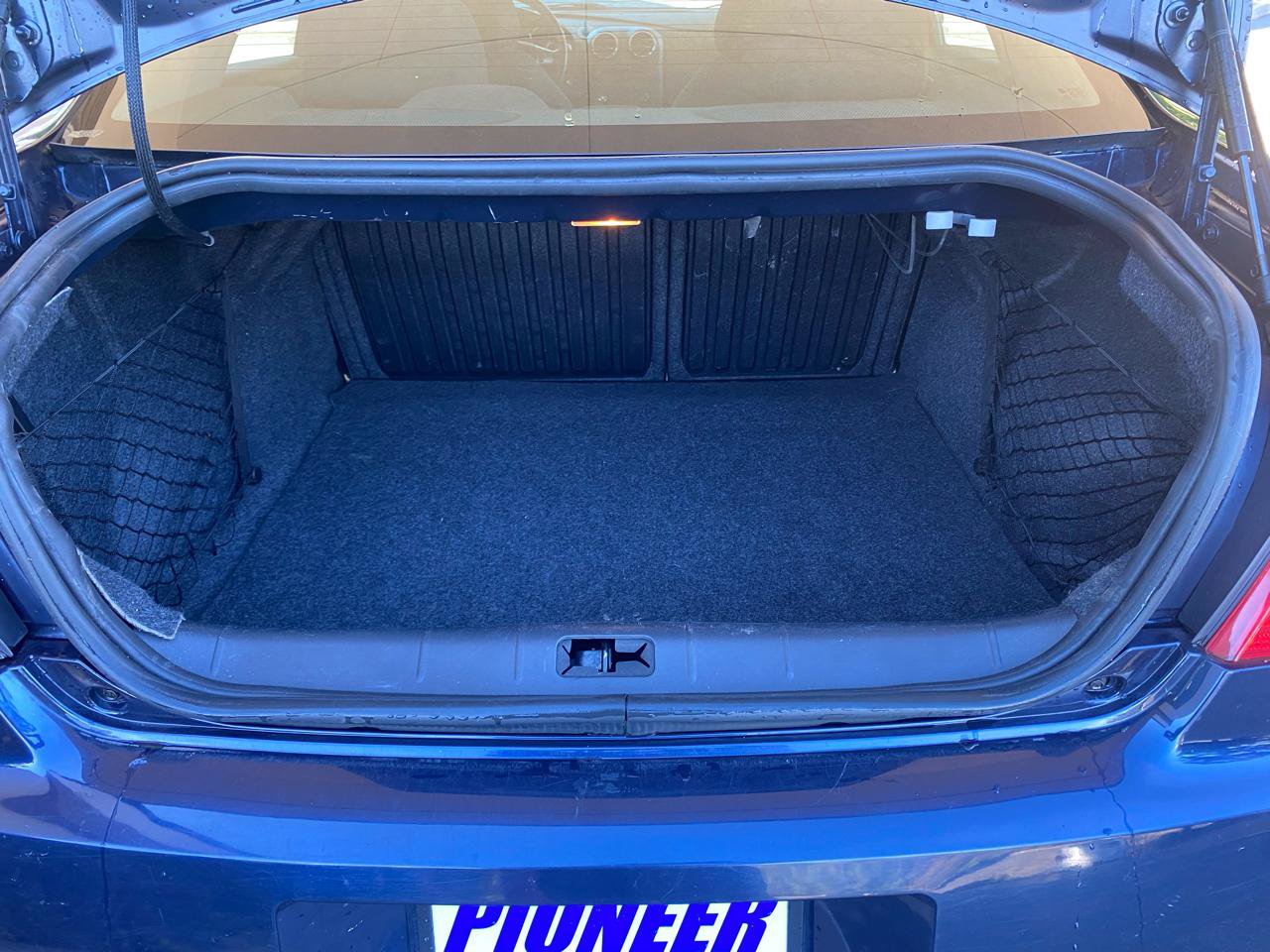 Used 2009 Pontiac G6 Sedan FWD image 22