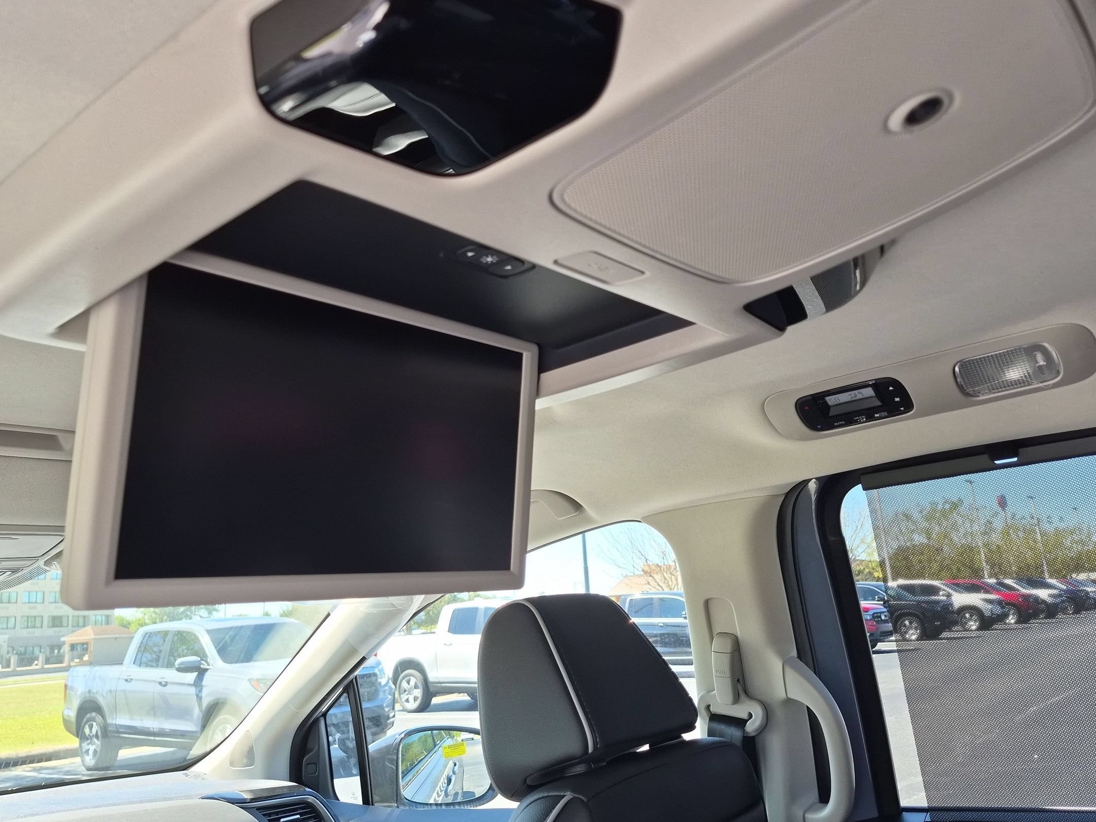 New 2027 Honda Odyssey Elite image 26