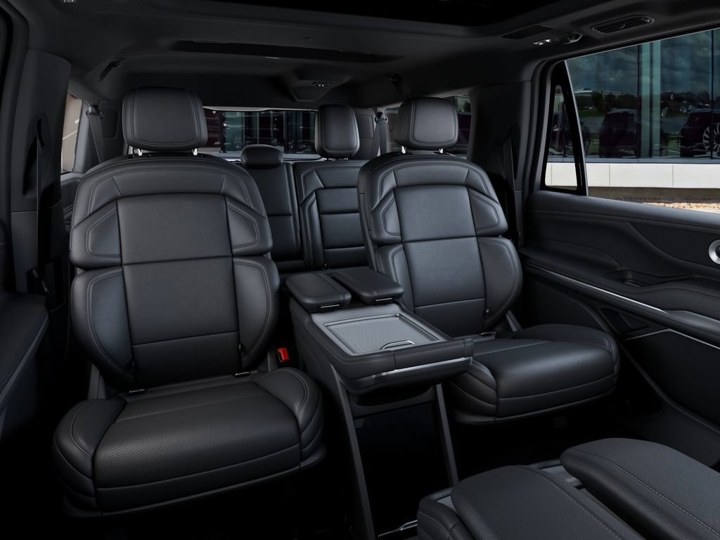 New 2027 Lincoln Navigator L Reserve w/ Jet Appearance Package AWD/4WD image 31