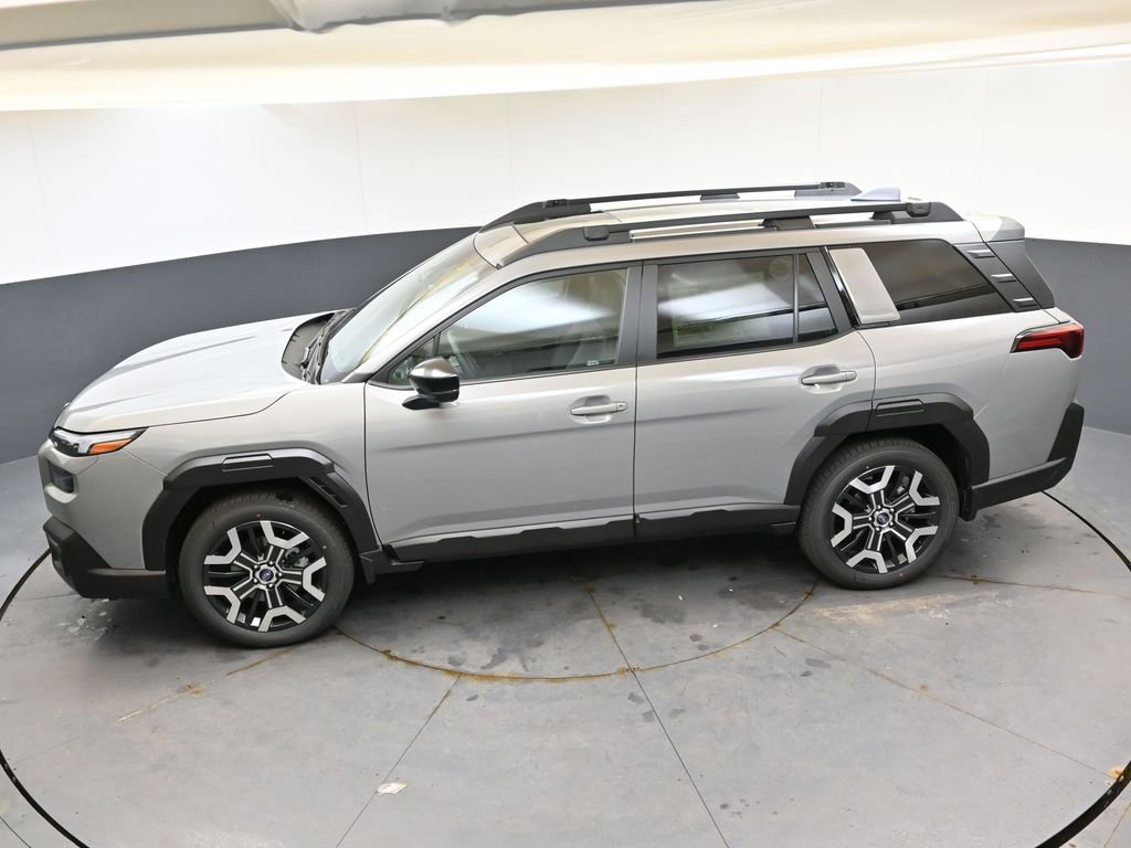 New 2026 Subaru Outback Touring XT image 48