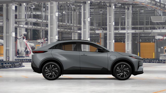 New 2026 Toyota C-HR AWD/4WD image 14