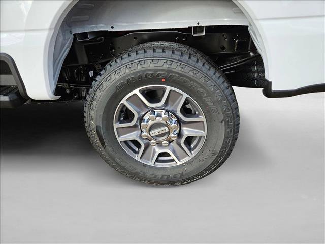 New 2026 Ford F250 Lariat w/ Lariat Premium Package image 10