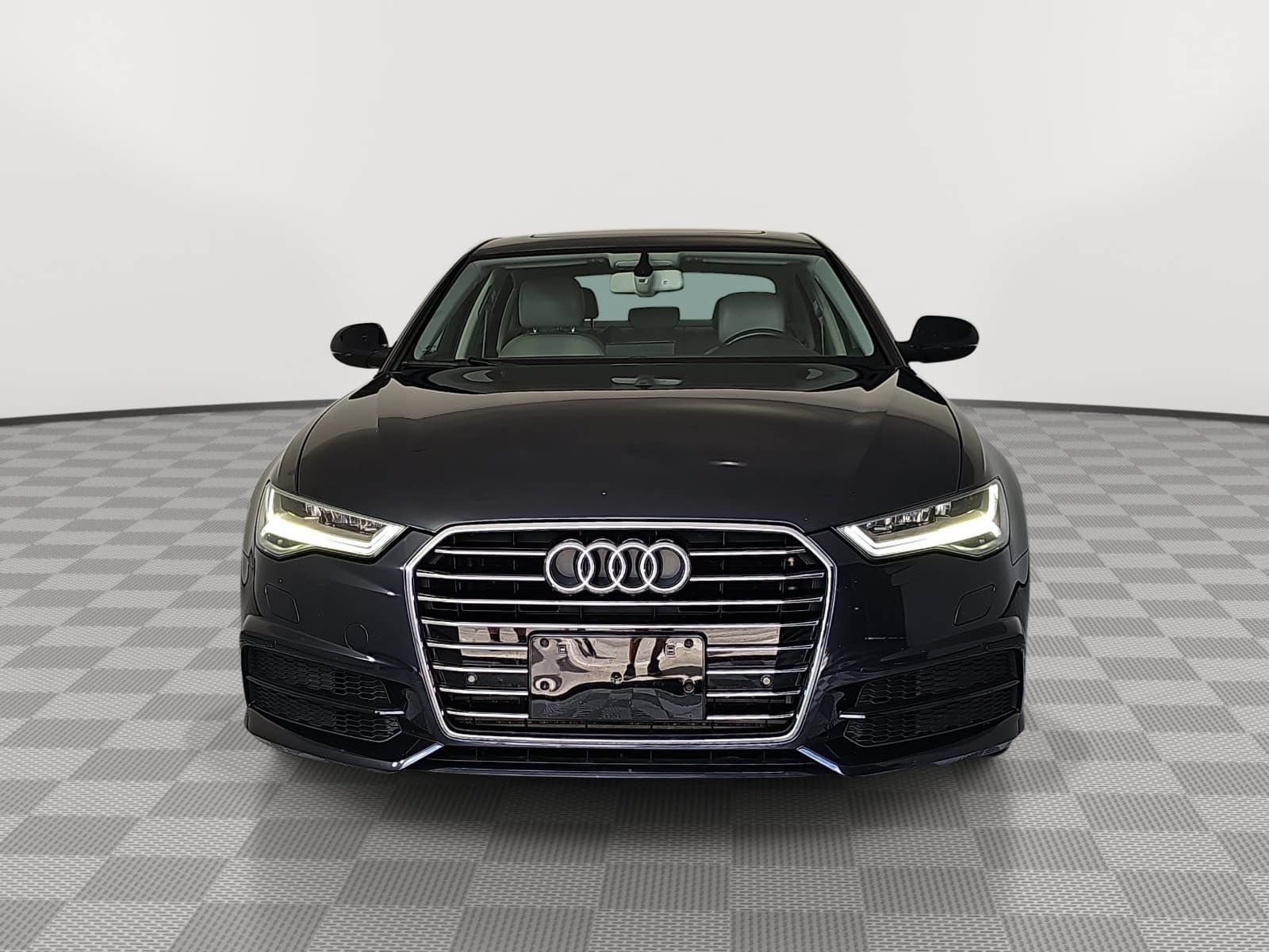 Used 2018 Audi A6 2.0T Premium Plus w/ Premium Plus Package AWD/4WD image 3