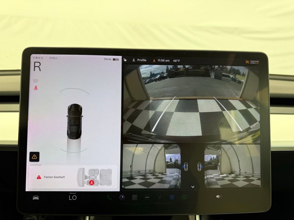 Used 2020 Tesla Model 3 Performance image 31