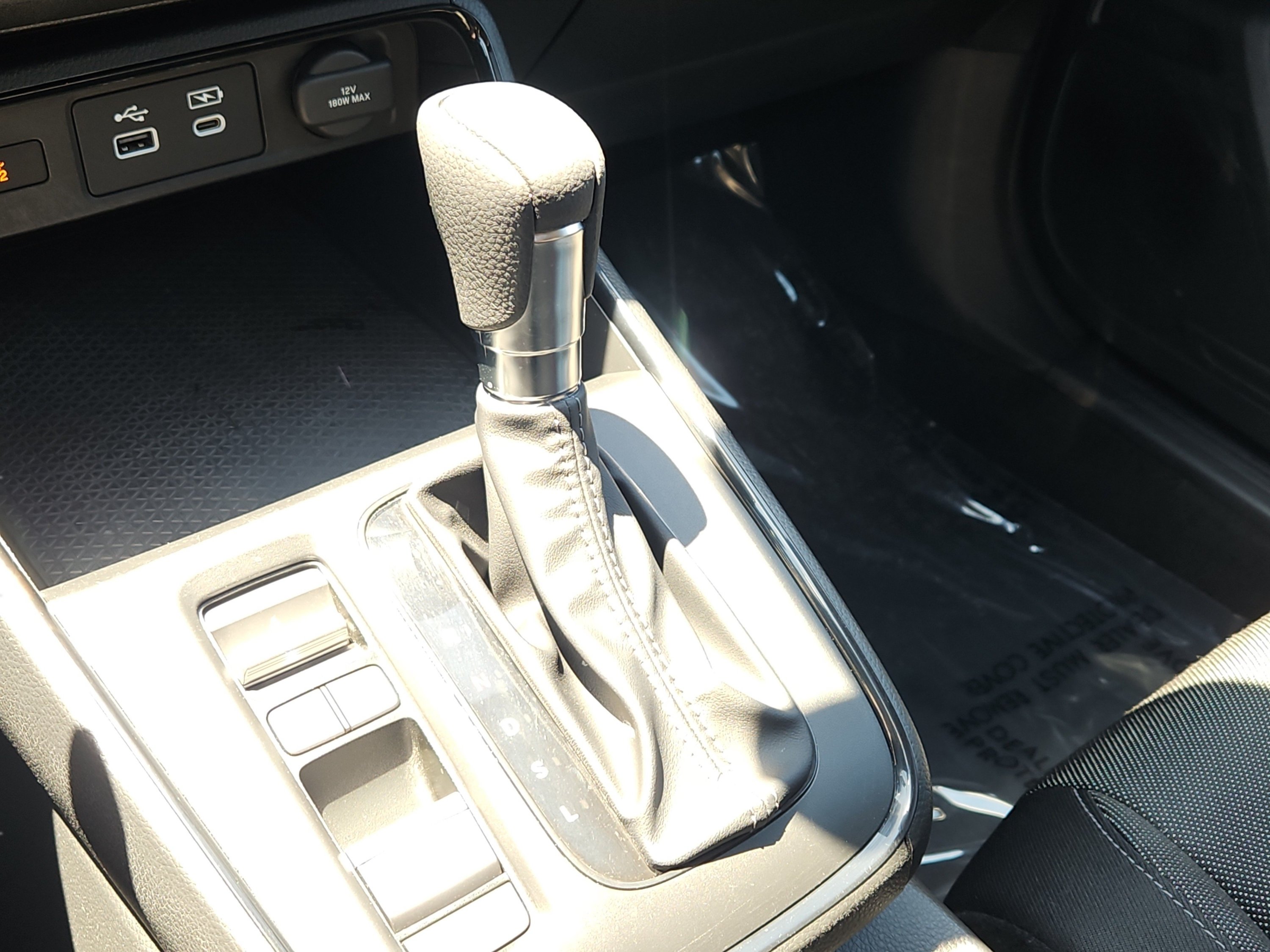 Certified 2024 Honda CR-V EX image 21