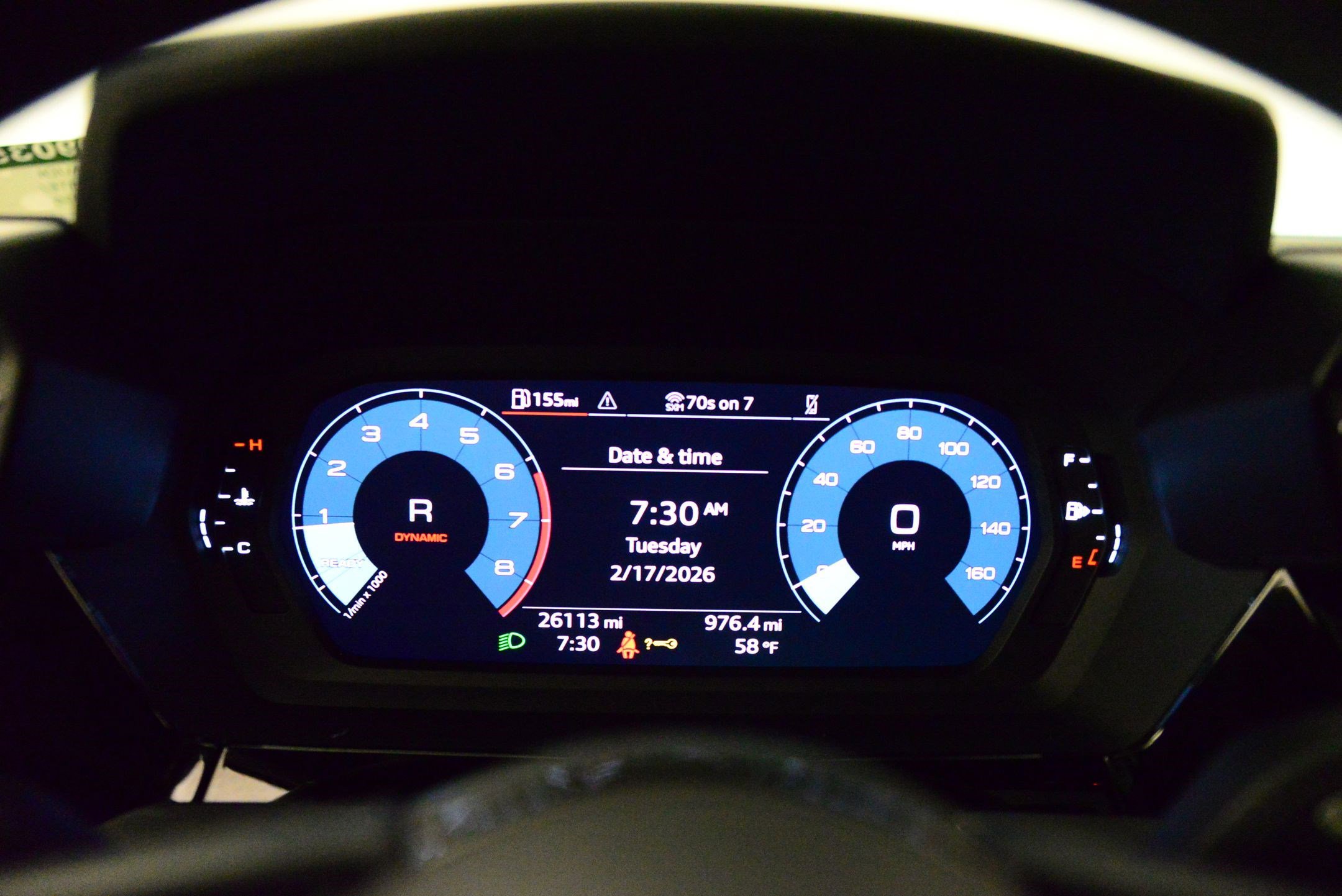 Certified 2022 Audi A3 2.0T Premium image 13