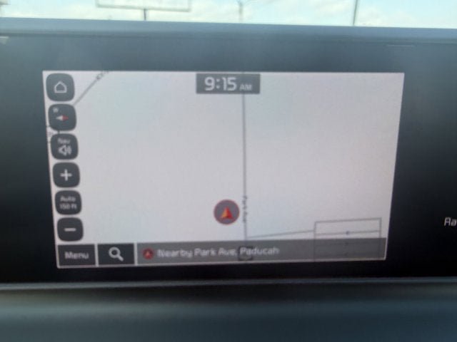 Used 2024 Kia Seltos EX FWD image 27
