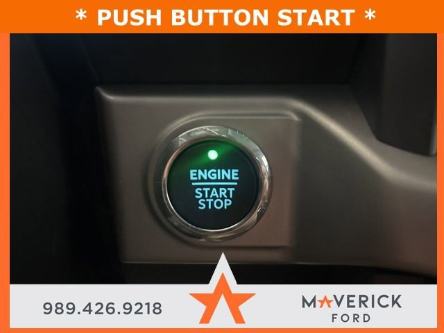 Used 2023 Ford F150 XLT w/ Equipment Group 302A High image 23