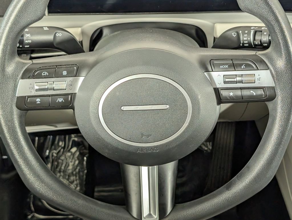 Certified 2025 Hyundai Tucson SEL image 16