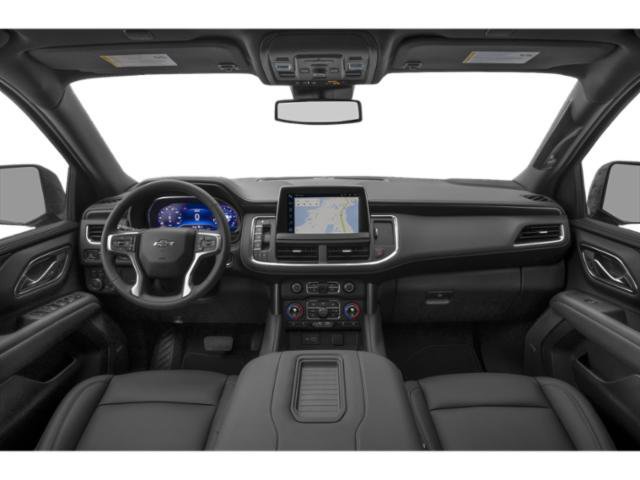Used 2024 Chevrolet Tahoe Z71 w/ Off-Road Capability Package AWD/4WD image 9