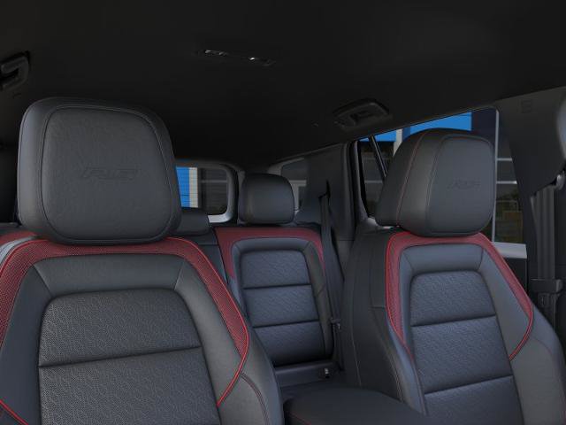 New 2027 Chevrolet Equinox RS w/ LPO, Floor Liner Package FWD image 24