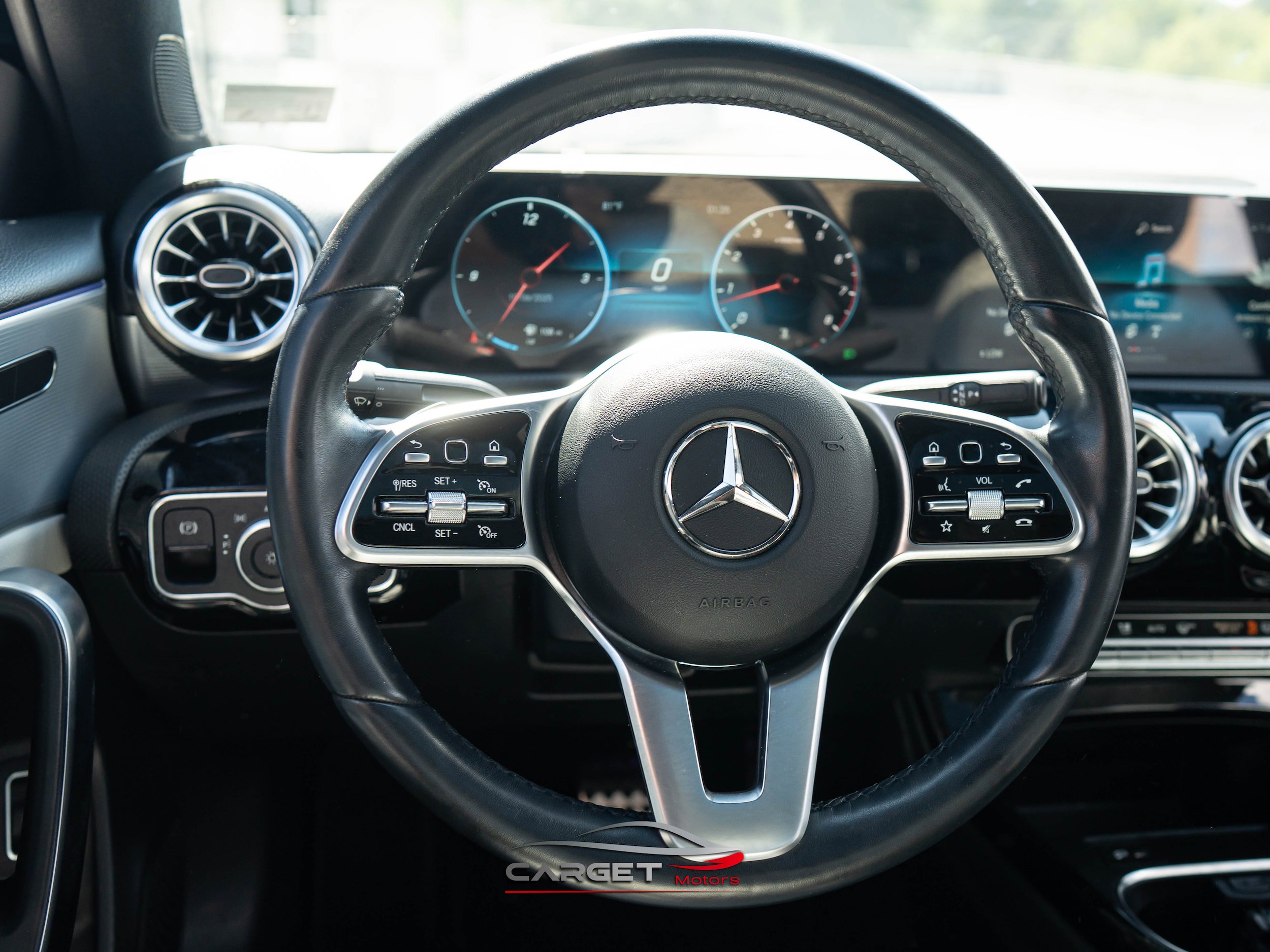 Used 2022 Mercedes-Benz A 220 image 23