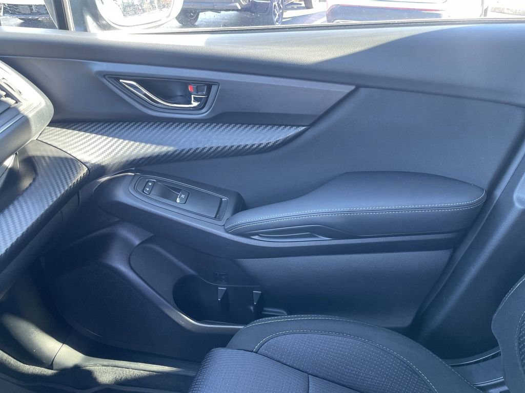 Certified 2025 Subaru Ascent Premium w/ Popular Package #2 image 20