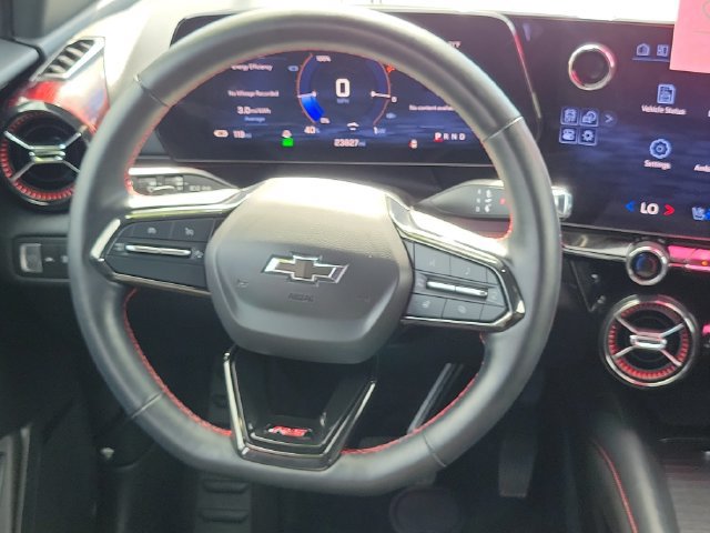 Used 2024 Chevrolet Blazer EV RS AWD/4WD image 30