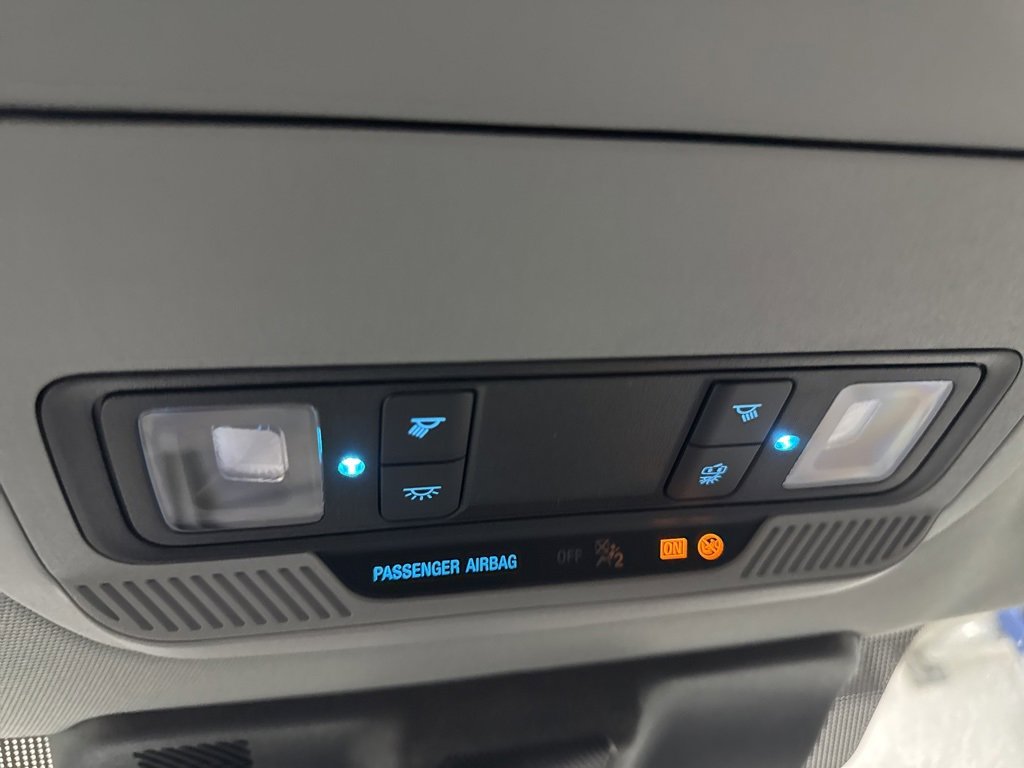 New 2025 Ford F250 XL w/ XL Driver Assist Package image 28