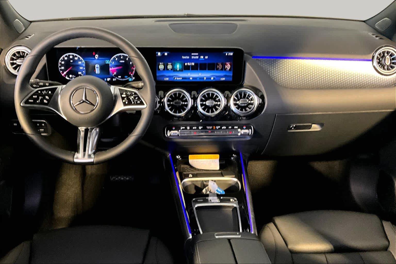 New 2026 Mercedes-Benz GLA 250 4MATIC image 7