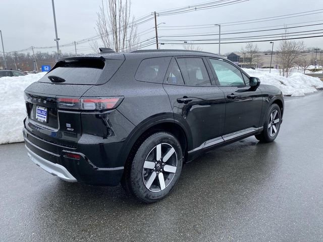 New 2026 Honda Prologue Touring image 3