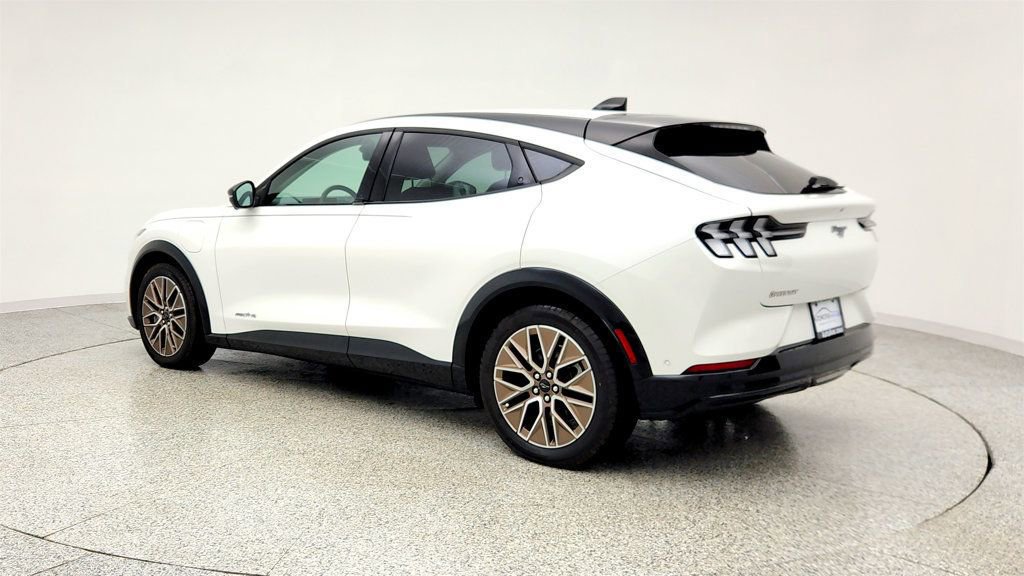 Used 2024 Ford Mustang Mach-E Premium image 7