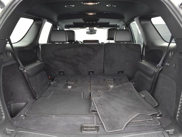 Used 2024 Dodge Durango GT image 9
