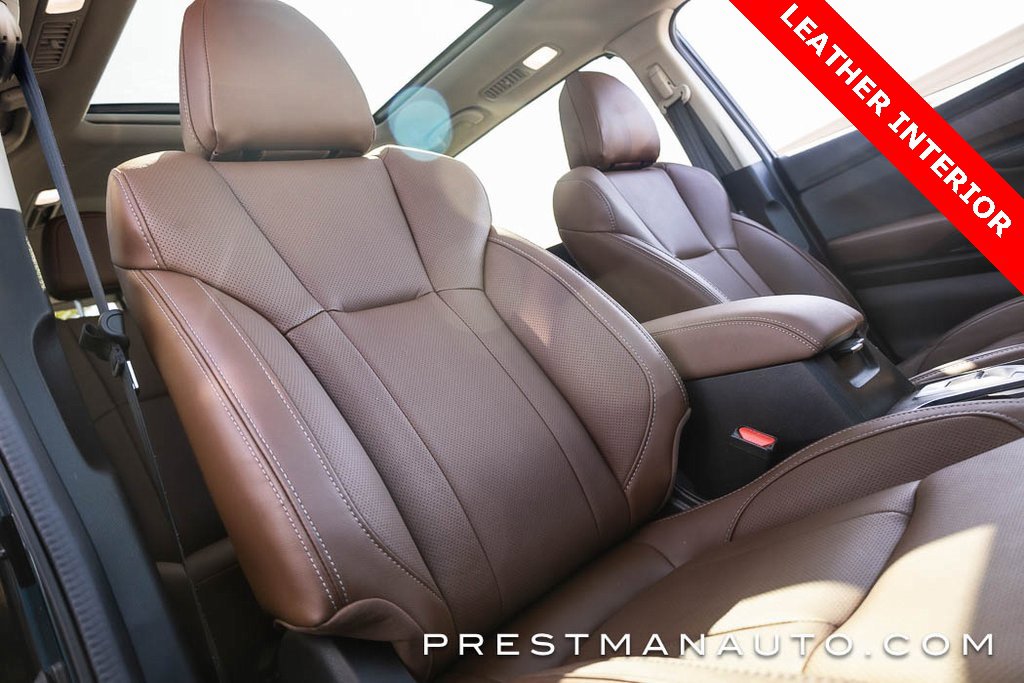 Used 2025 Subaru Ascent Touring w/ Popular Package #1 image 4