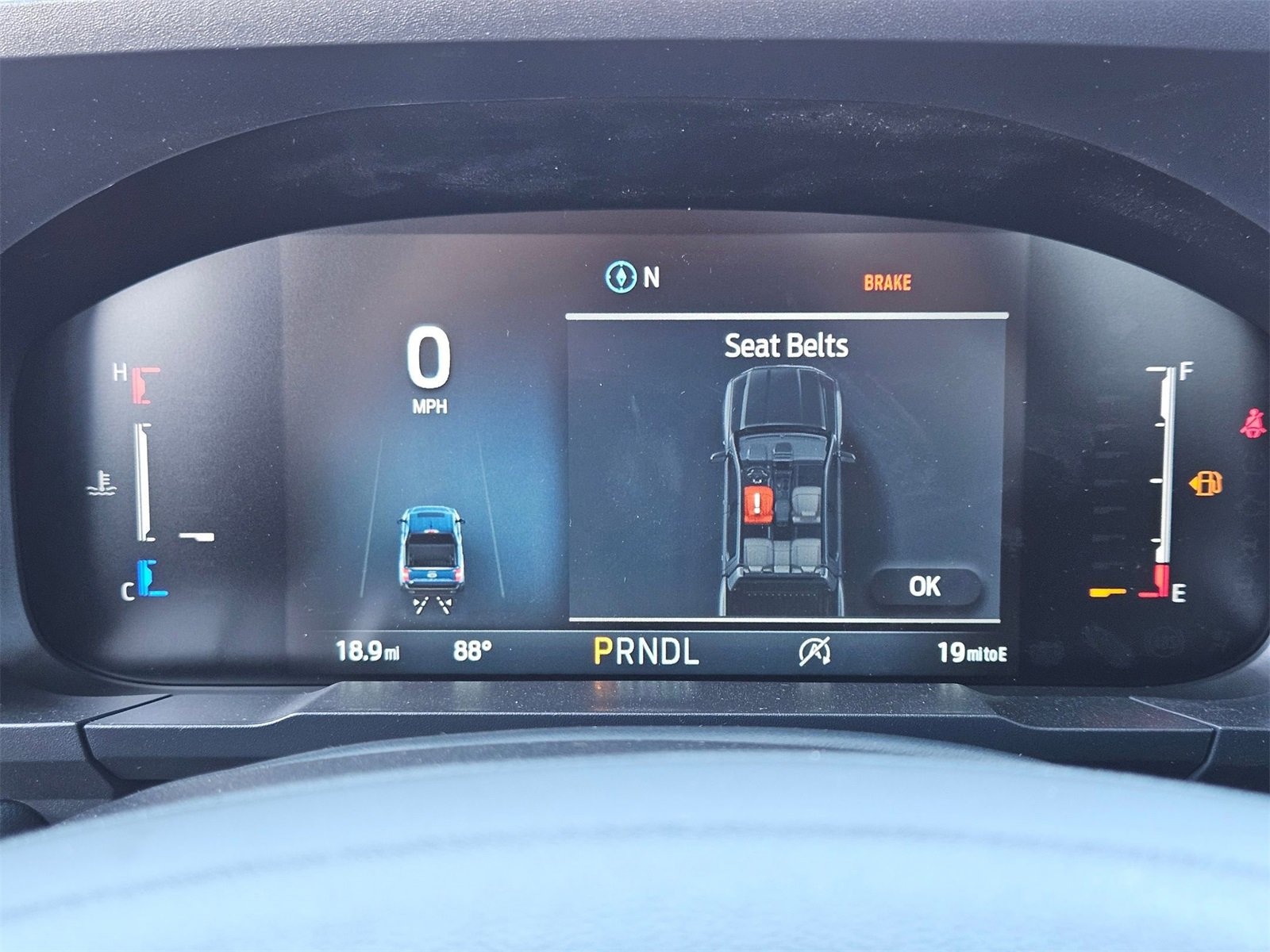 New 2026 Ford Maverick XL w/ 4K Tow Package image 14