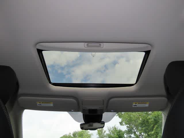 New 2027 Honda Odyssey EX-L image 25