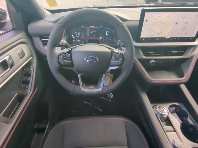 New 2027 Ford Explorer Active w/ Active Comfort Package RWD image 17