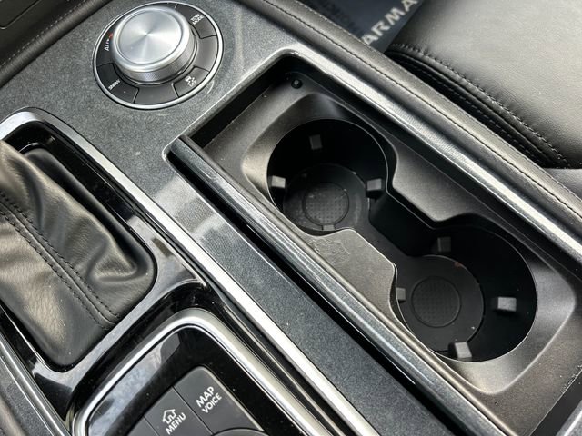 Used 2024 Nissan Armada SV w/ Cargo Package image 22