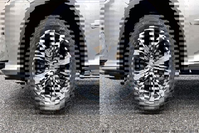 Used 2017 Lexus RX 350 AWD w/ Premium Package image 8