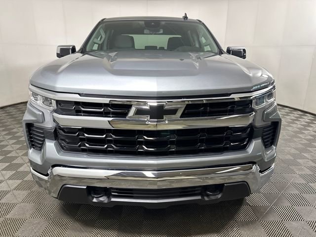 Used 2025 Chevrolet Silverado 1500 LT image 8