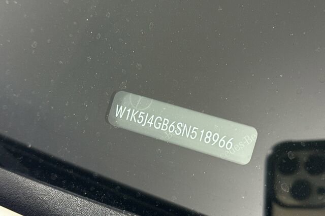 Certified 2025 Mercedes-Benz CLA 250 image 33