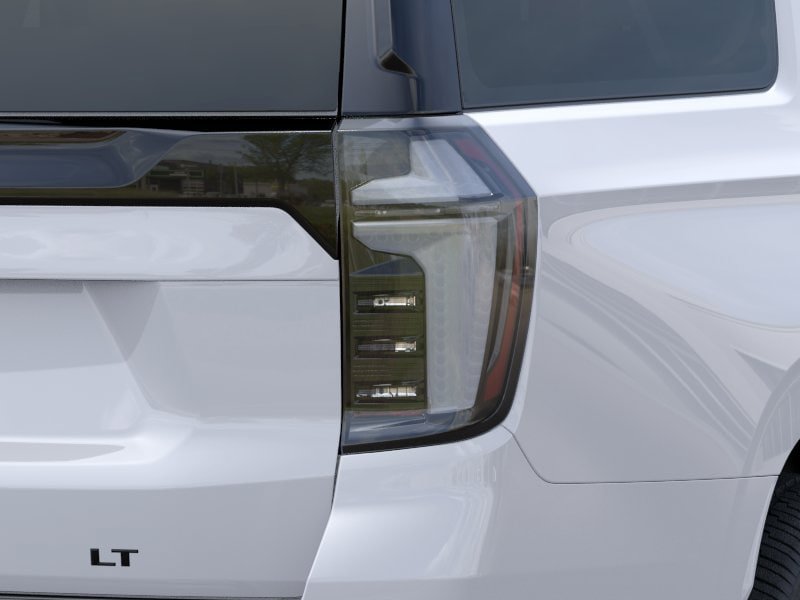 New 2026 Chevrolet Suburban LT w/ Advanced Technology Package AWD/4WD image 11