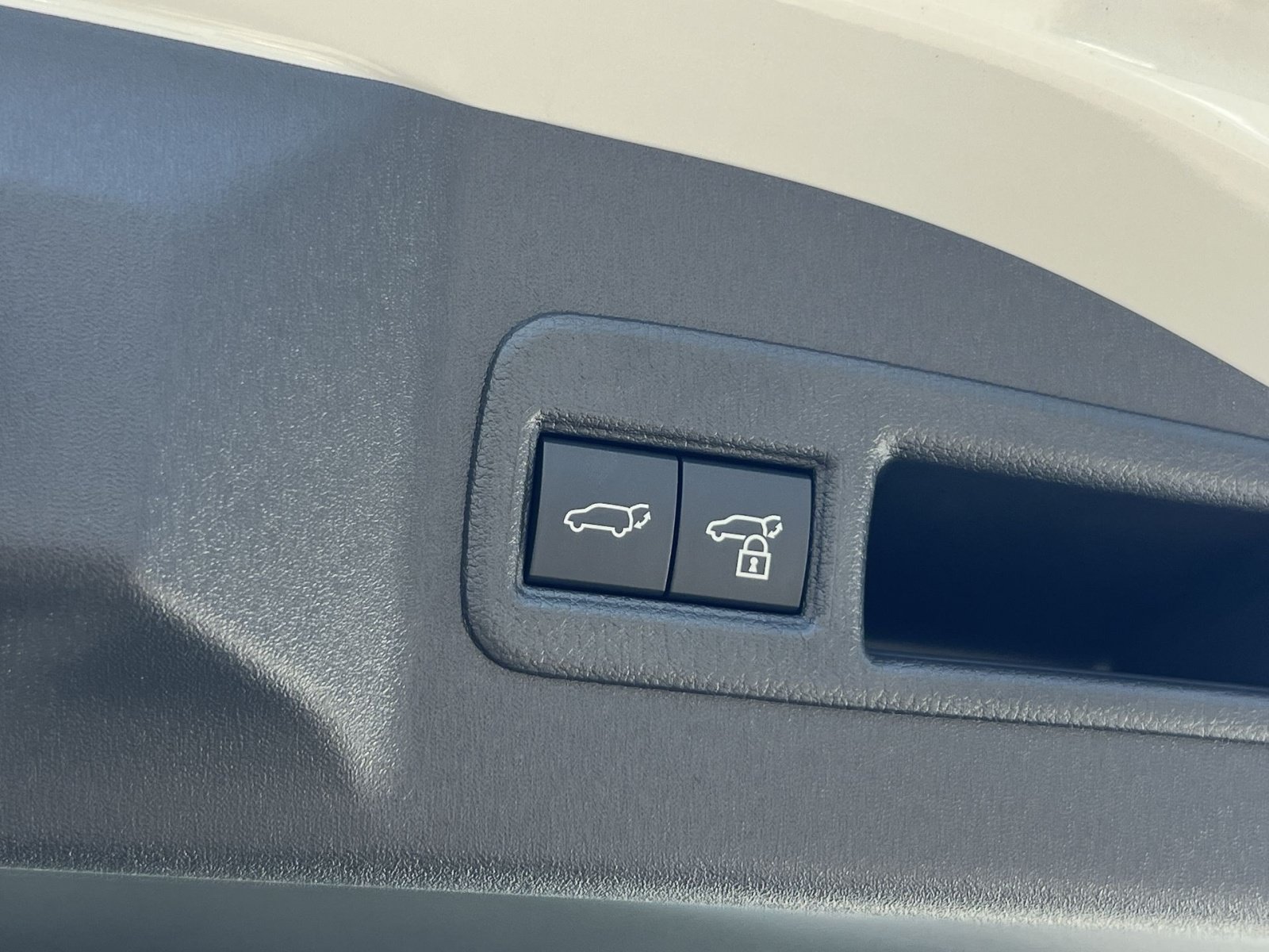 New 2026 Toyota bZ FWD image 21