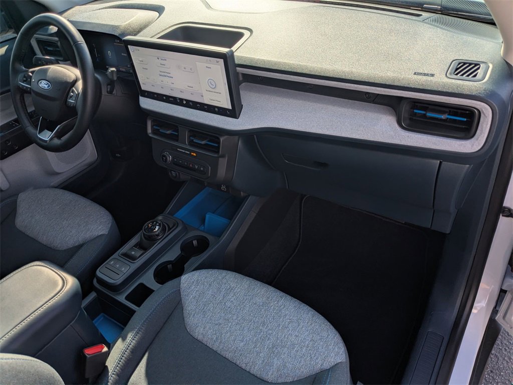 Used 2025 Ford Maverick XLT w/ XLT Luxury Package image 20